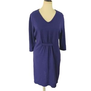 LANE BRYANT SWEATER DRESS SIZE 18/20